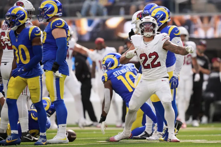 Wins have been hard to come by at SoFi for both tenants with Rams, Chargers a combined 1-5 at home